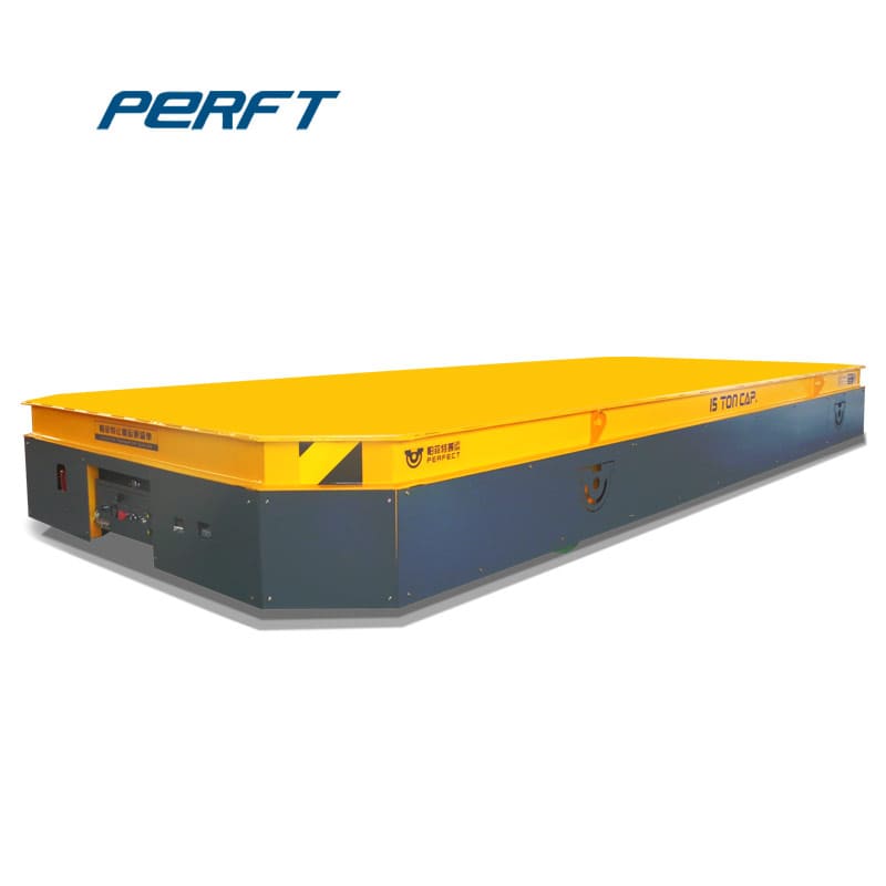 Professional Transfer Trolley For Building Sheet